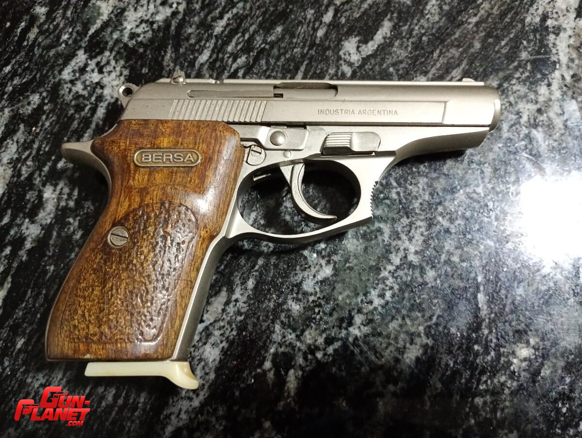 Bersa 23