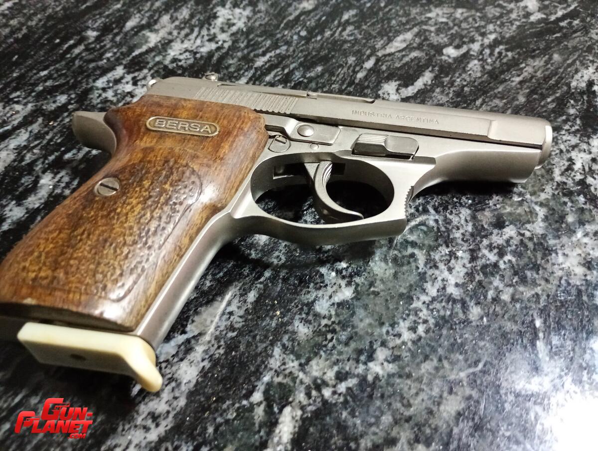 Bersa 23