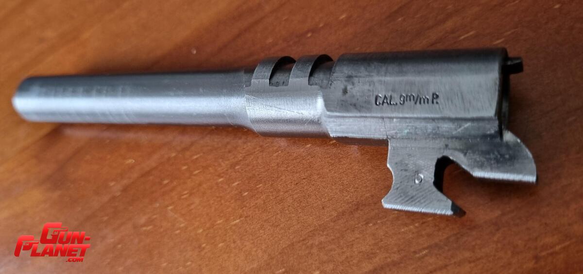 FM Browning Hi Power 