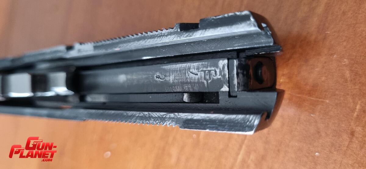 FM Browning Hi Power 