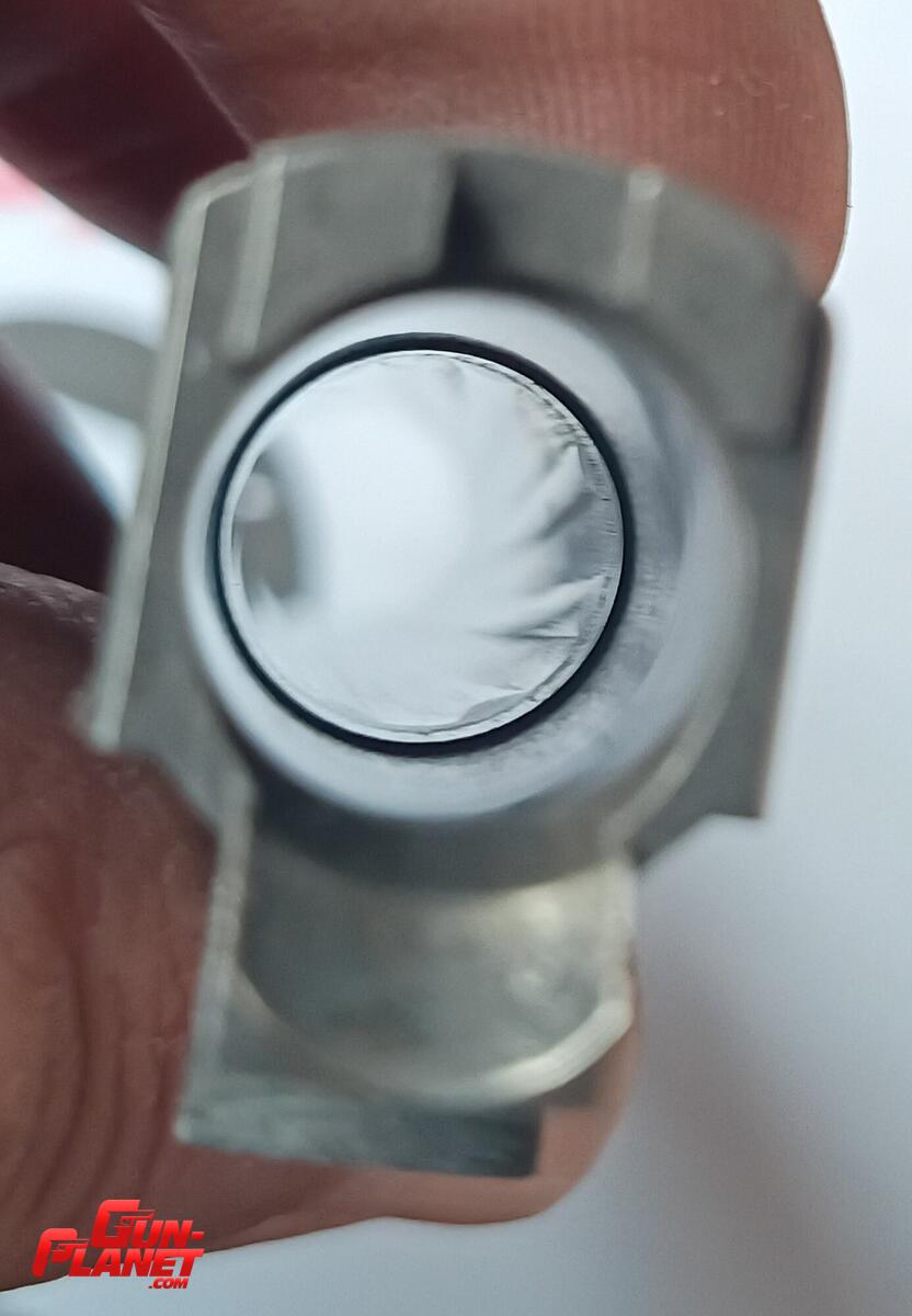 Bersa TPR 45 C