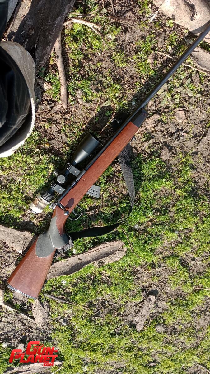 Norinco JW 15 