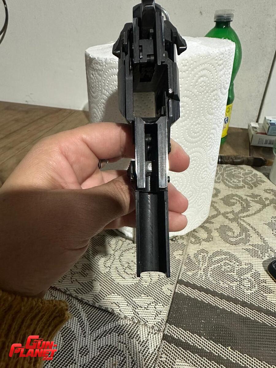 Beretta 84F