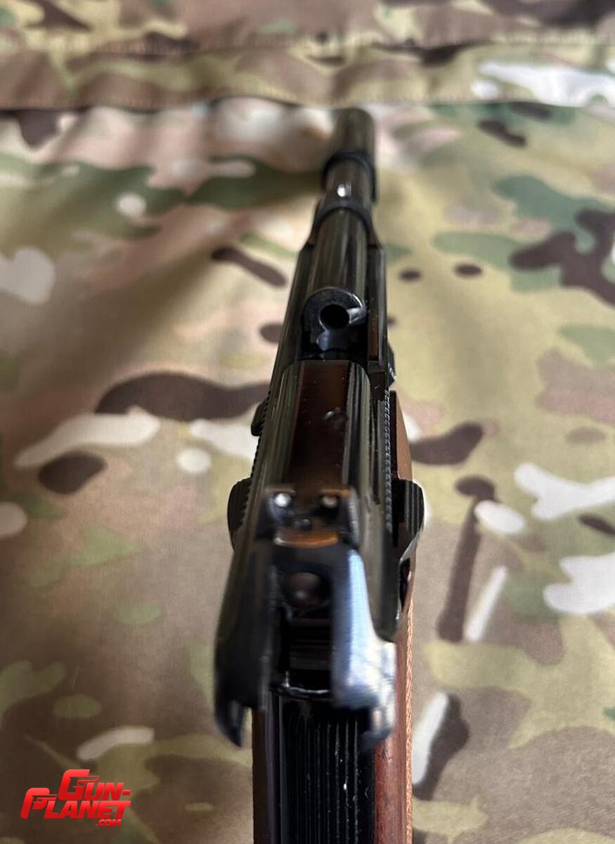 Beretta 87 BB Cheetah