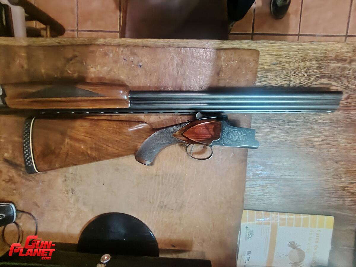 Winchester 101 XTR 