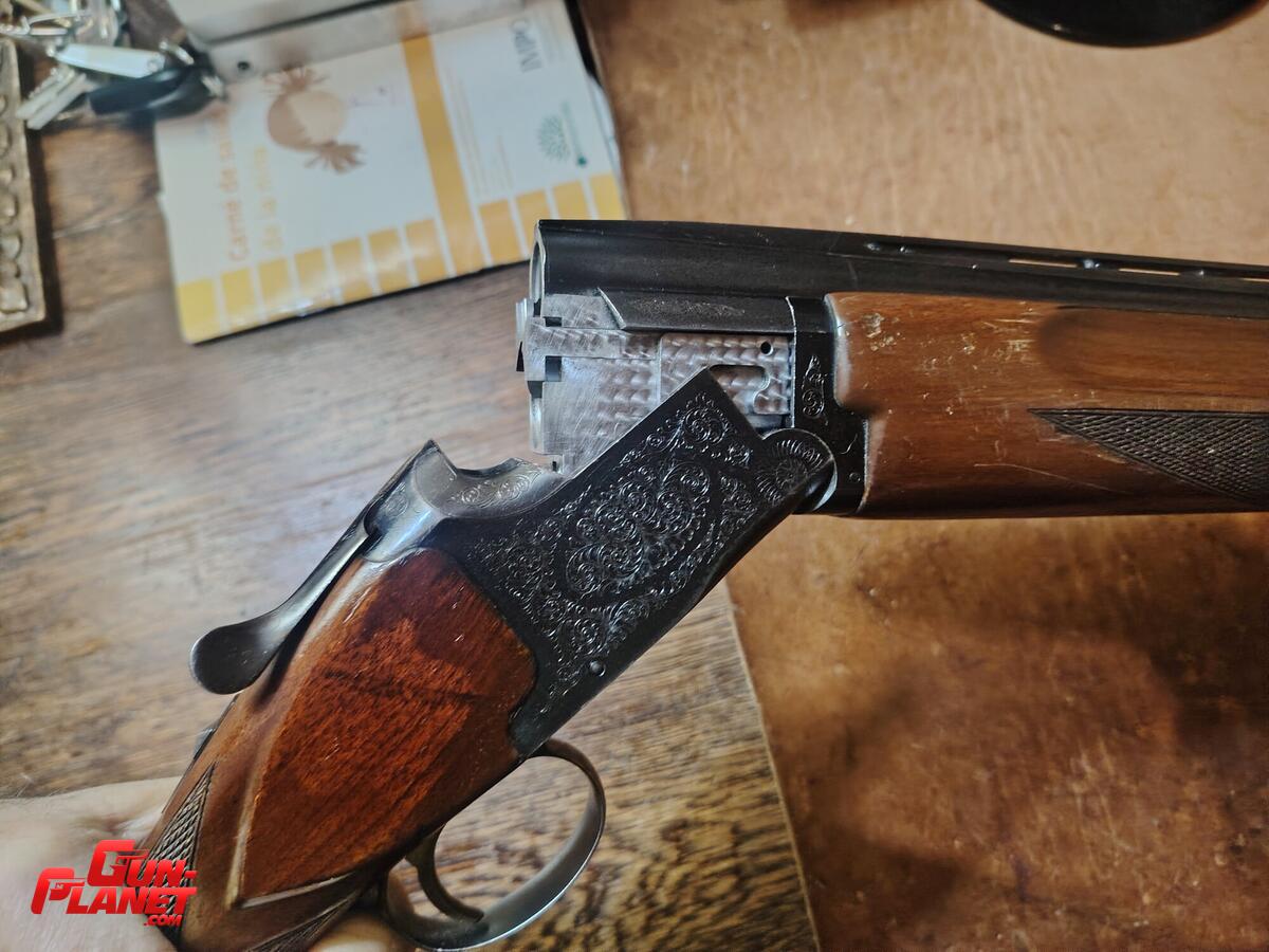Winchester 101 XTR 