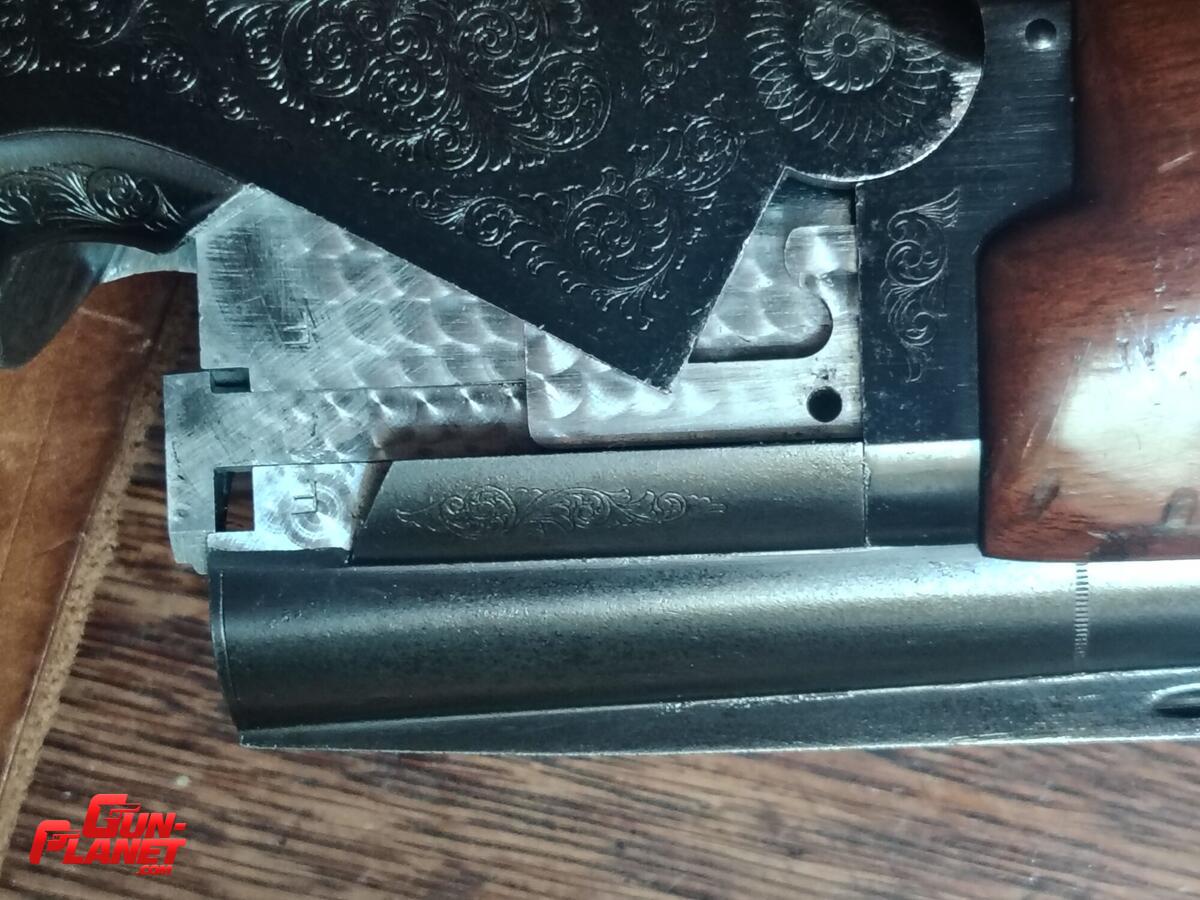 Winchester 101 XTR 