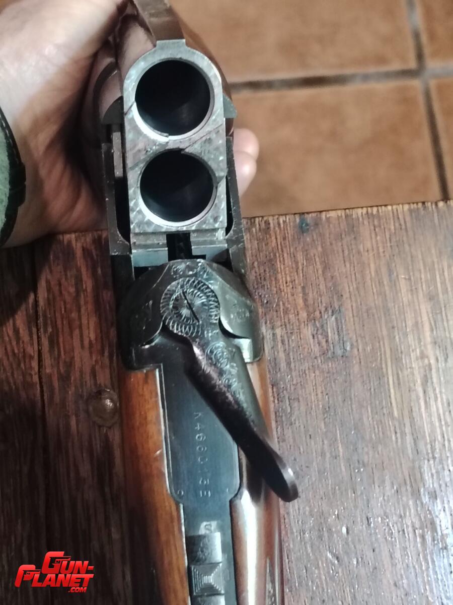 Winchester 101 XTR 