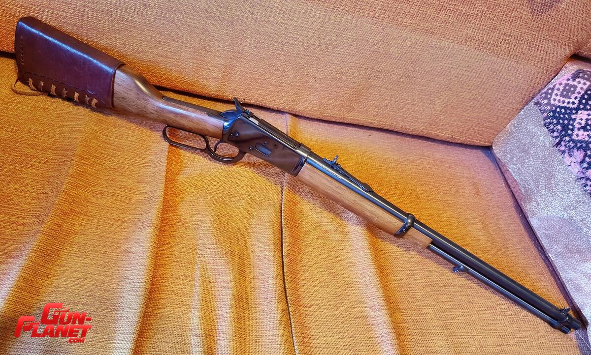 Rossi 067 Cal: 357 Magnum