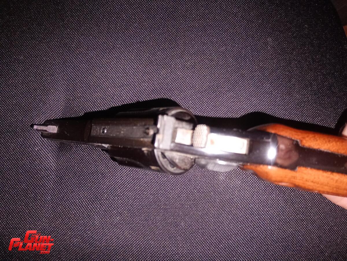 Taurus 94