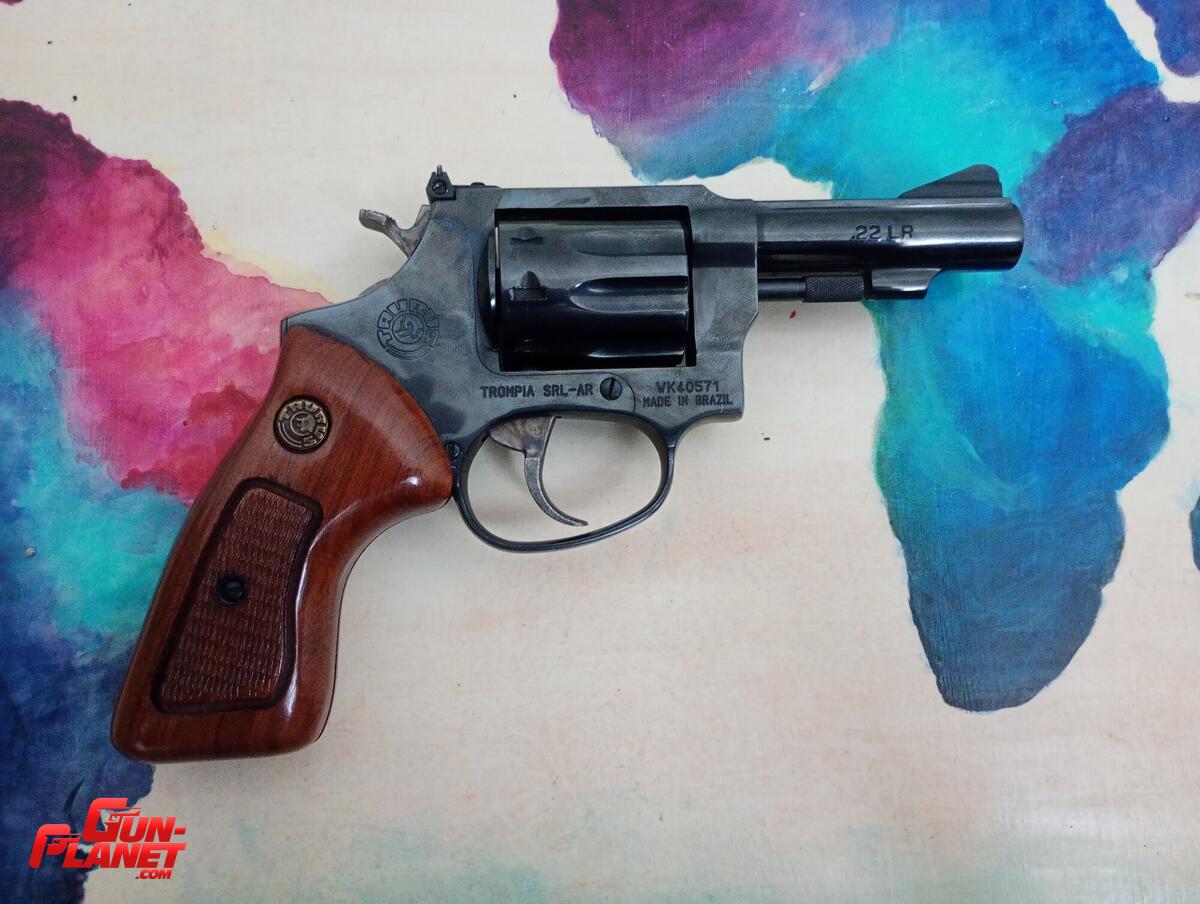 Taurus 94