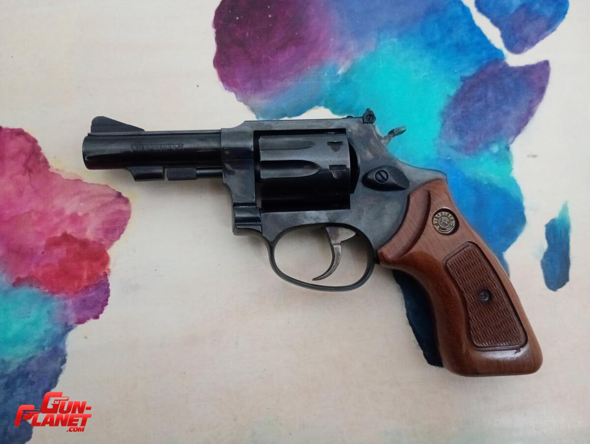 Taurus 94