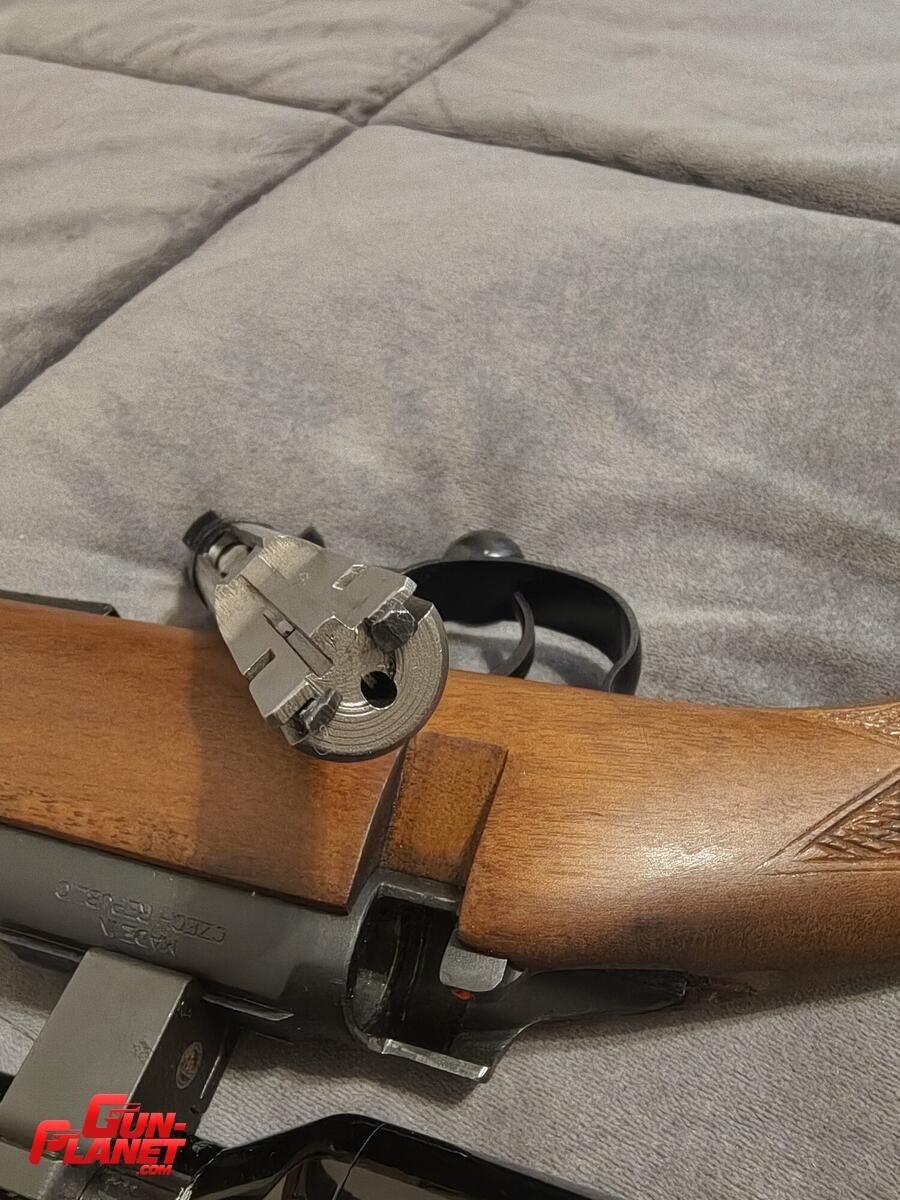 CZ 452