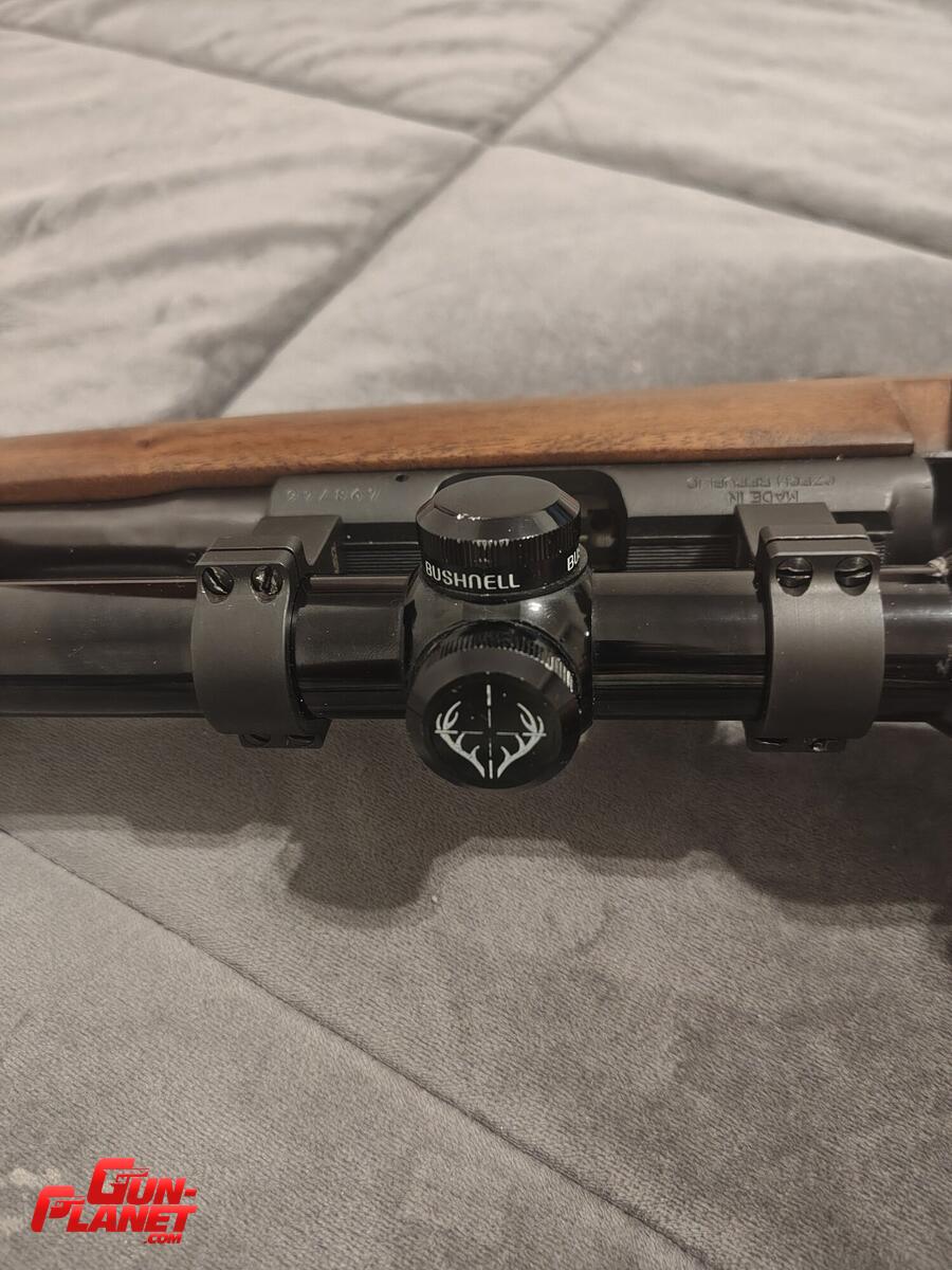 CZ 452