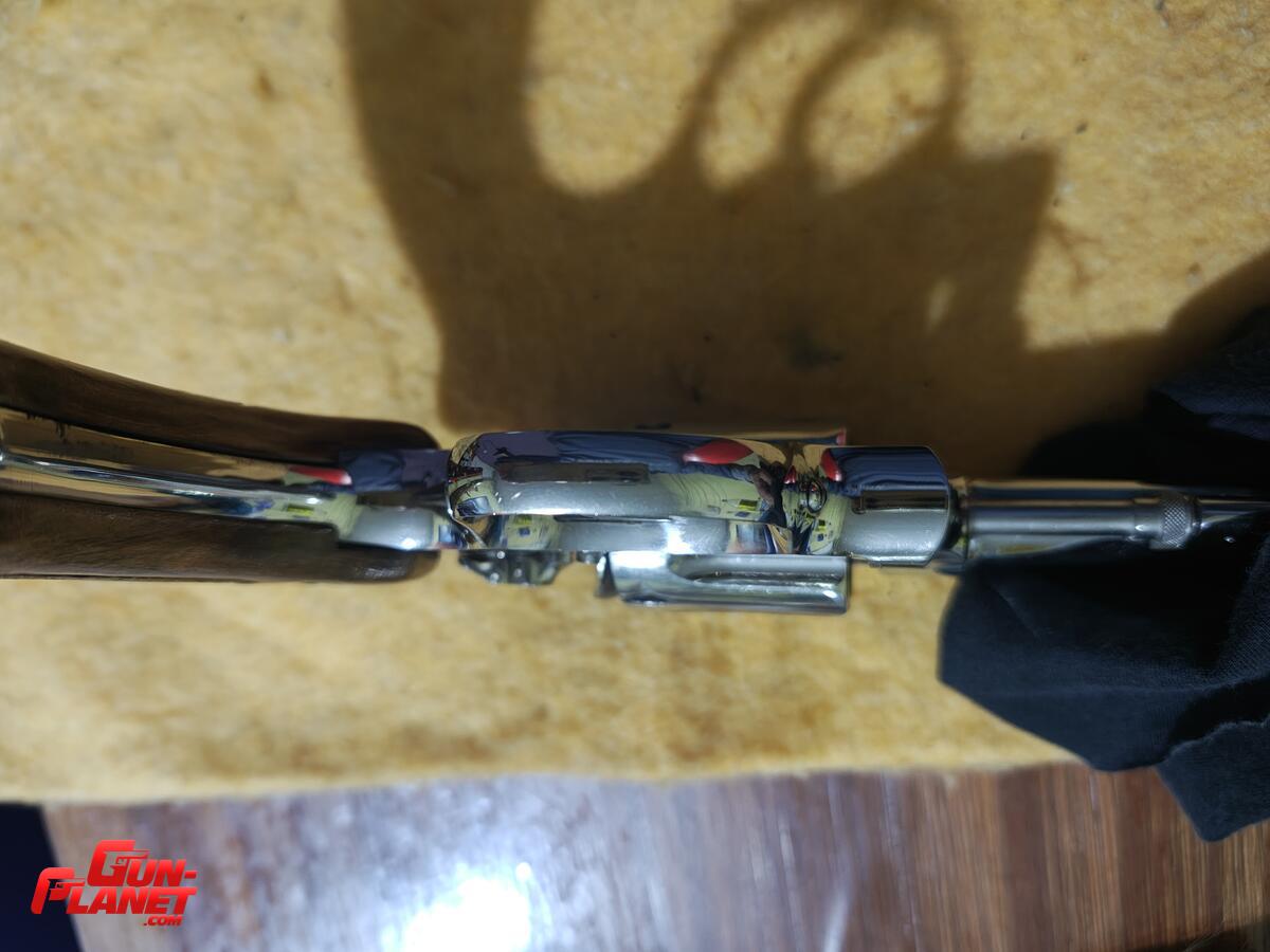  Alfa cal 38 Special 