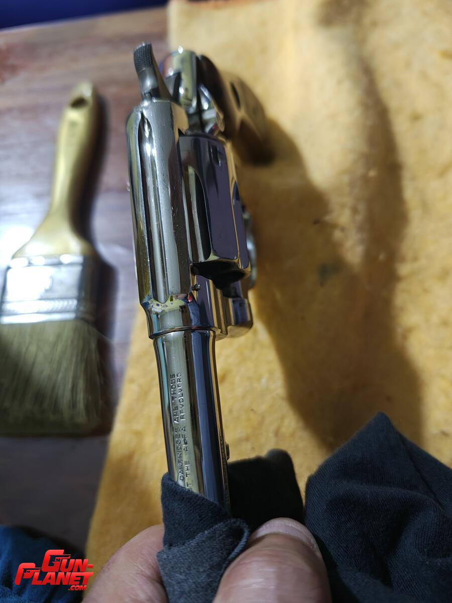  Alfa cal 38 Special 