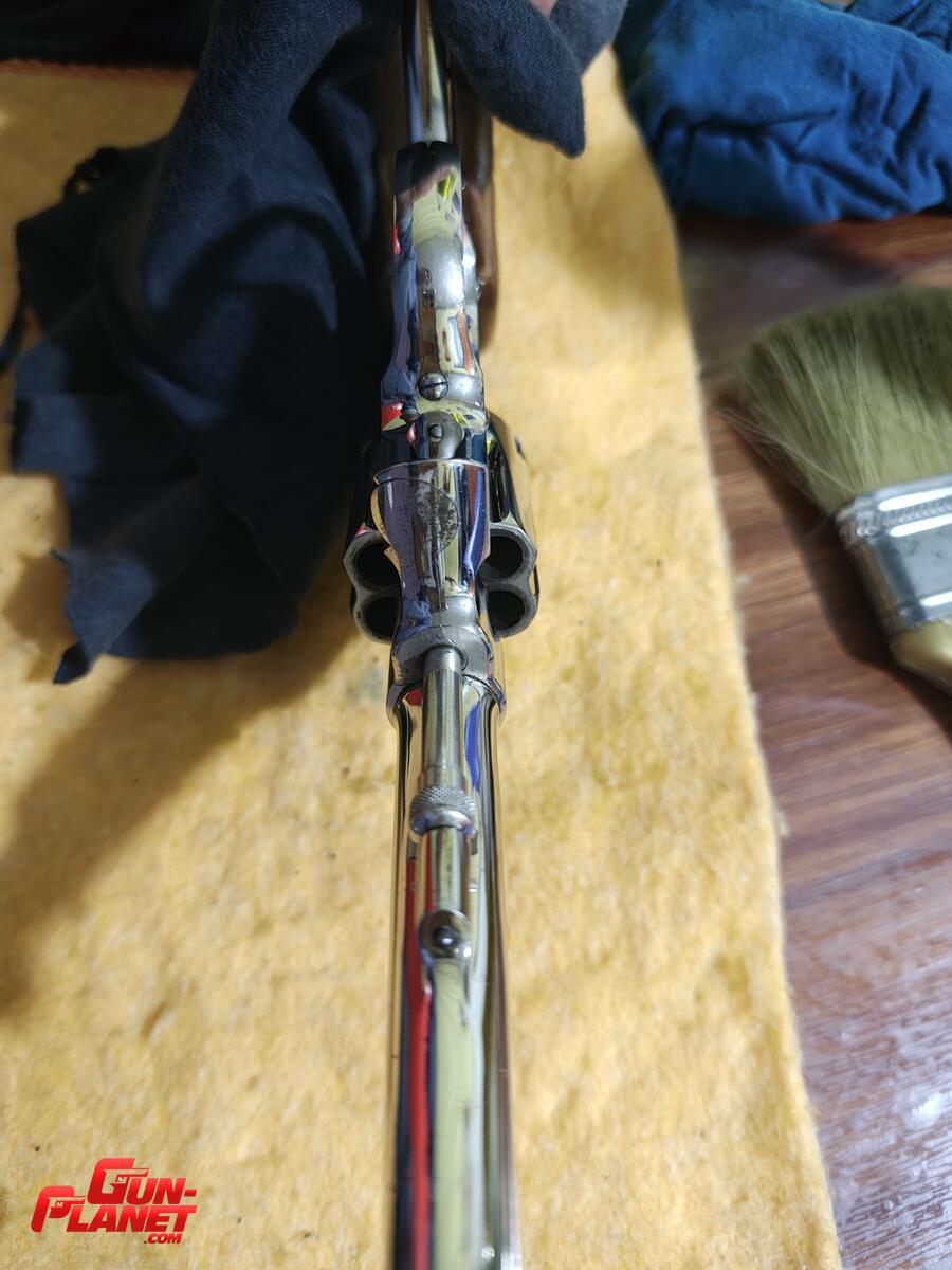  Alfa cal 38 Special 