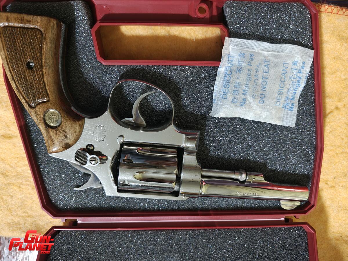  Alfa cal 38 Special 