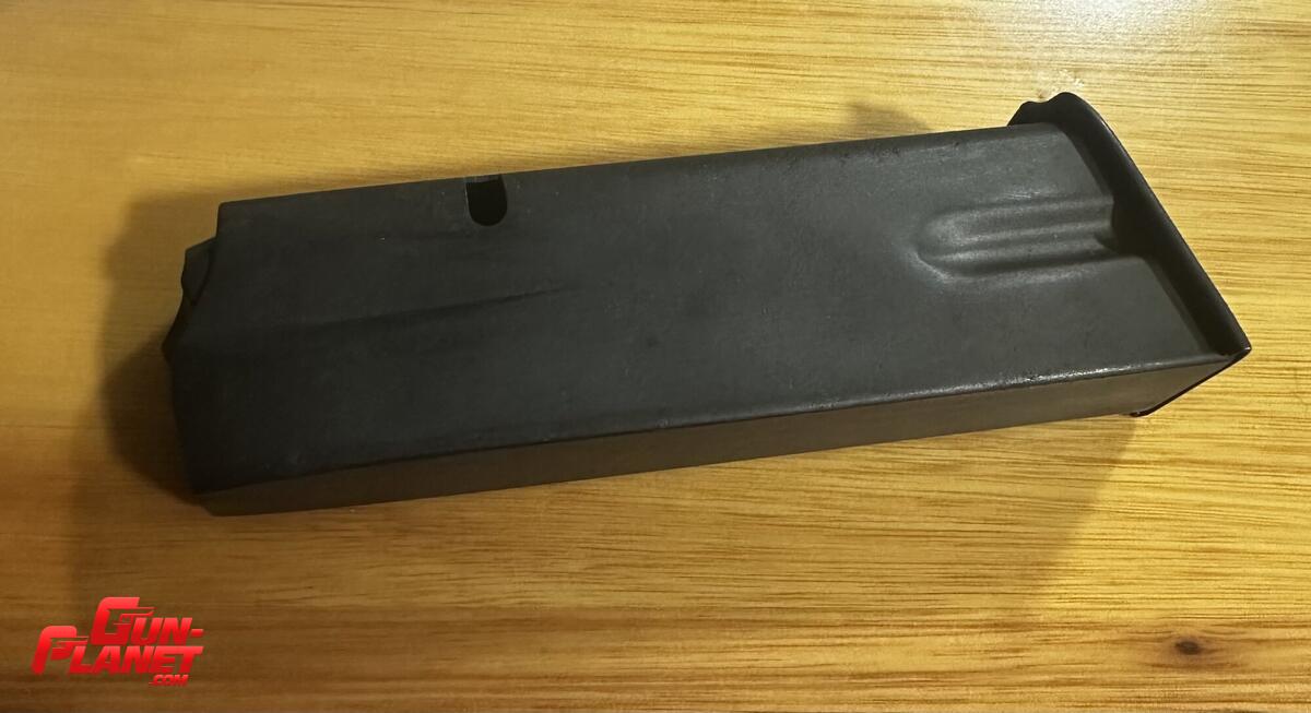  - Cargador de Browning Hi Power