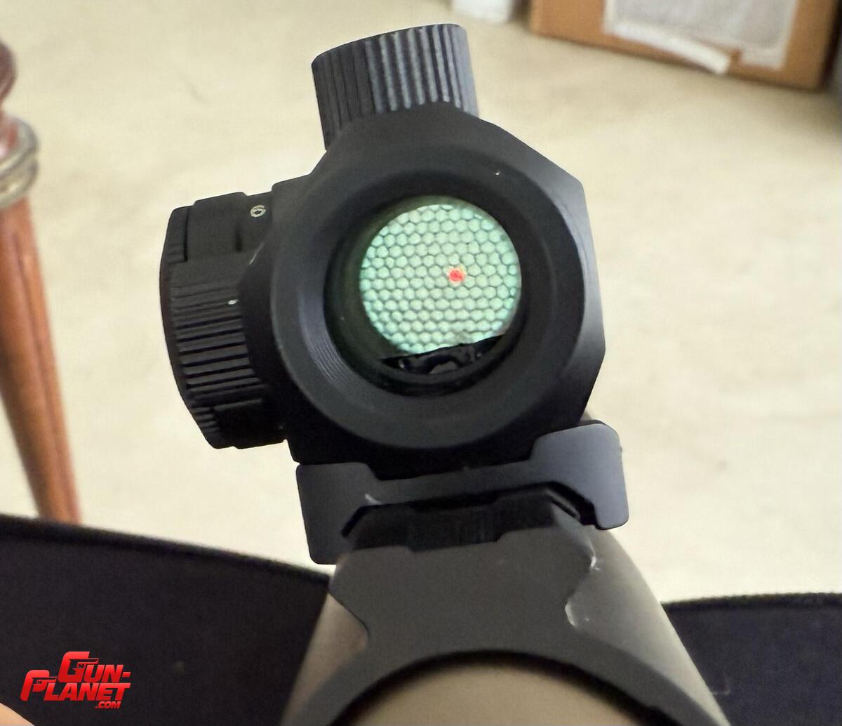 Remington 870 Tactical