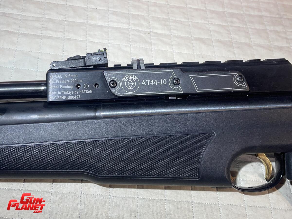 Hatsan AT 44 10