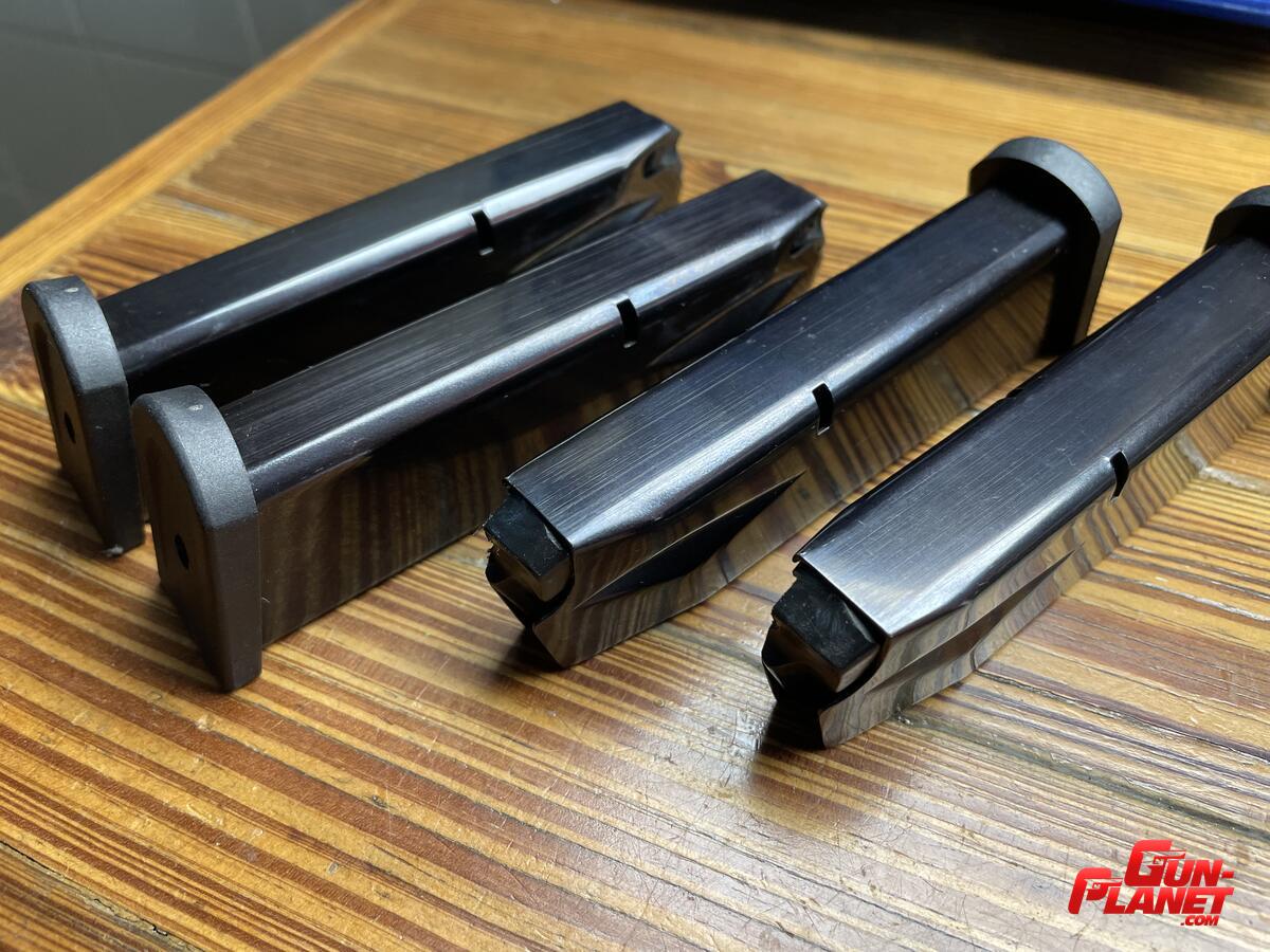 Beretta Cargadores para fs /92x