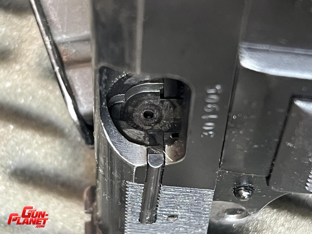FM Browning Hi Power