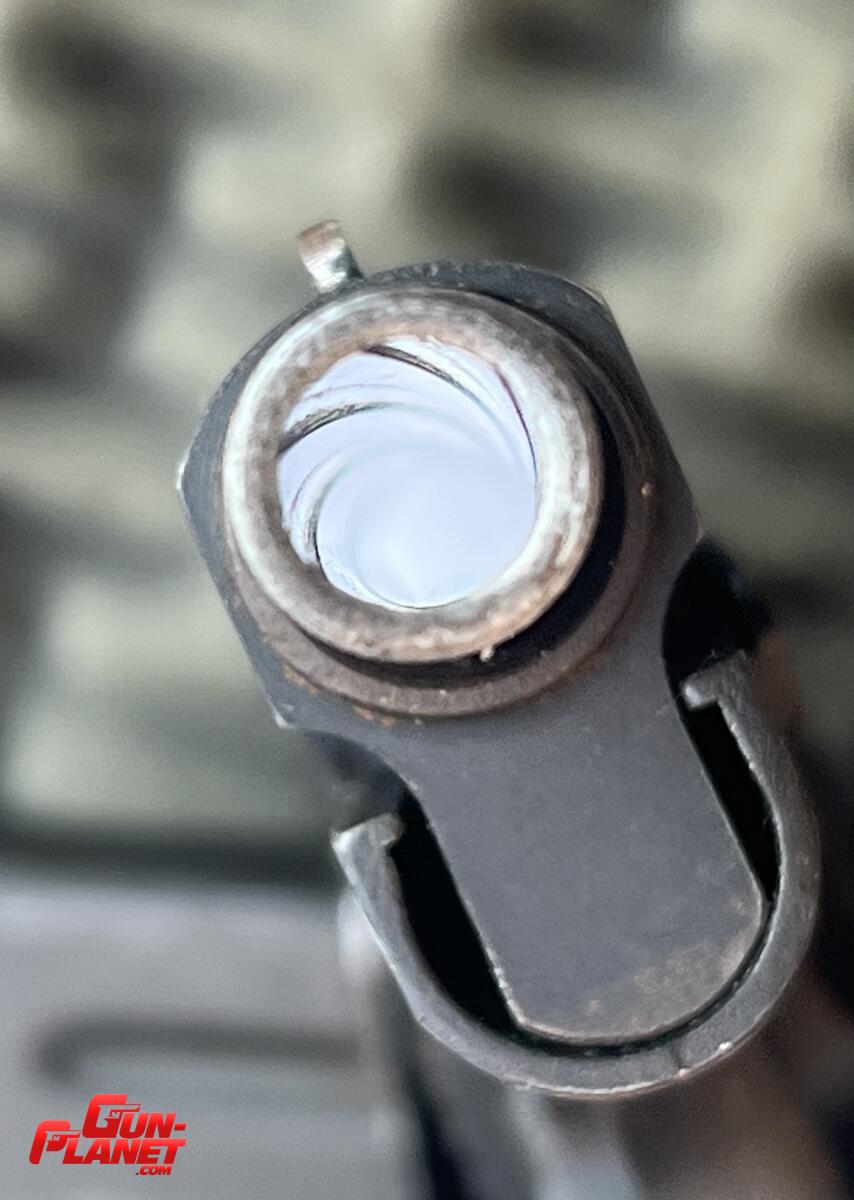 FM Browning Hi Power