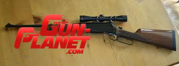 COMPRO Browning BLR
