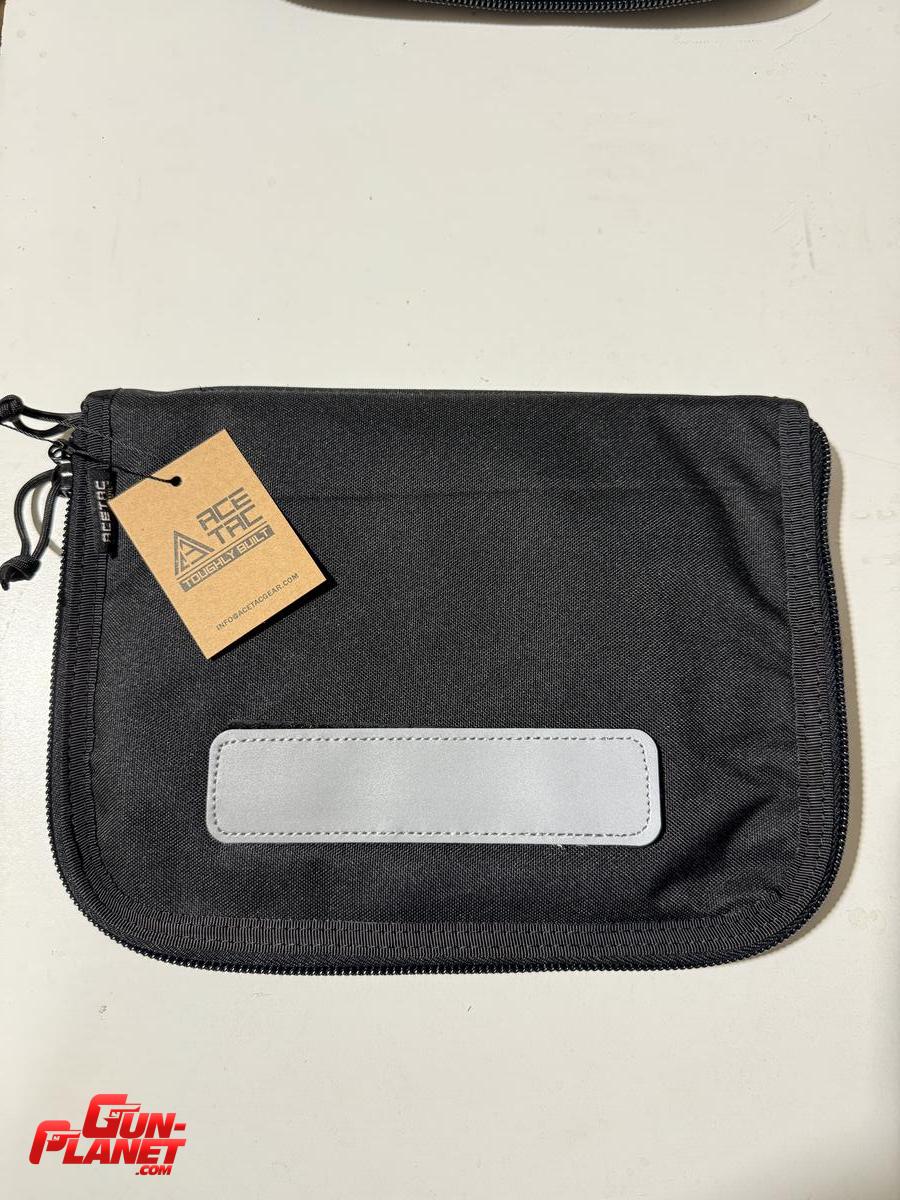  Funda ACETAC para pistola full size