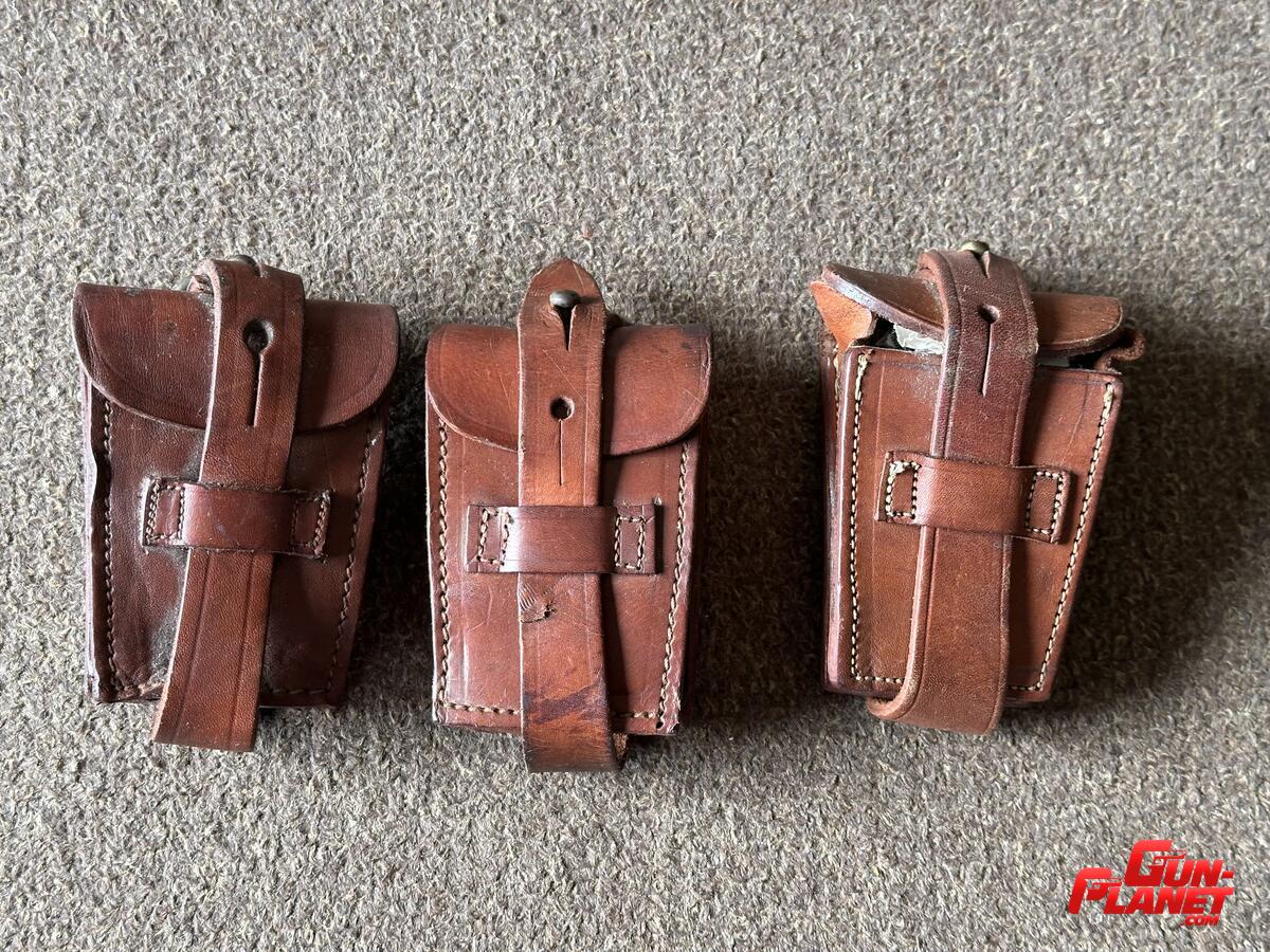 Mauser DWM 1898 mauser argentino 1909