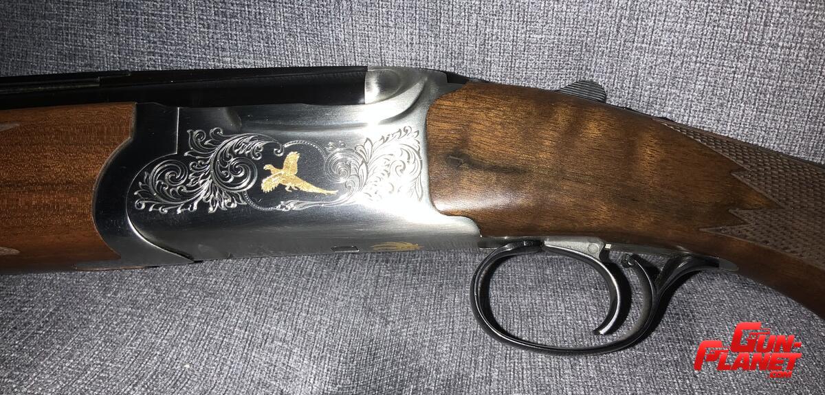 Ruger Red Label 