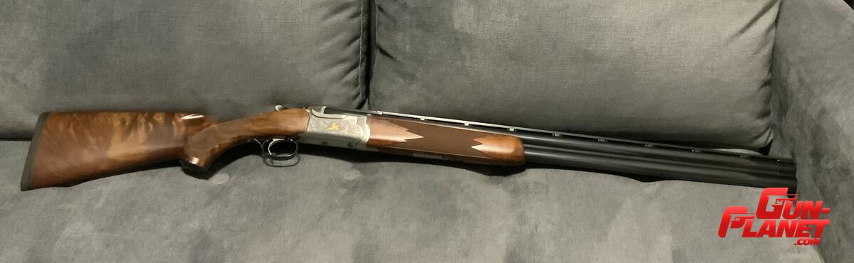 Ruger Red Label 