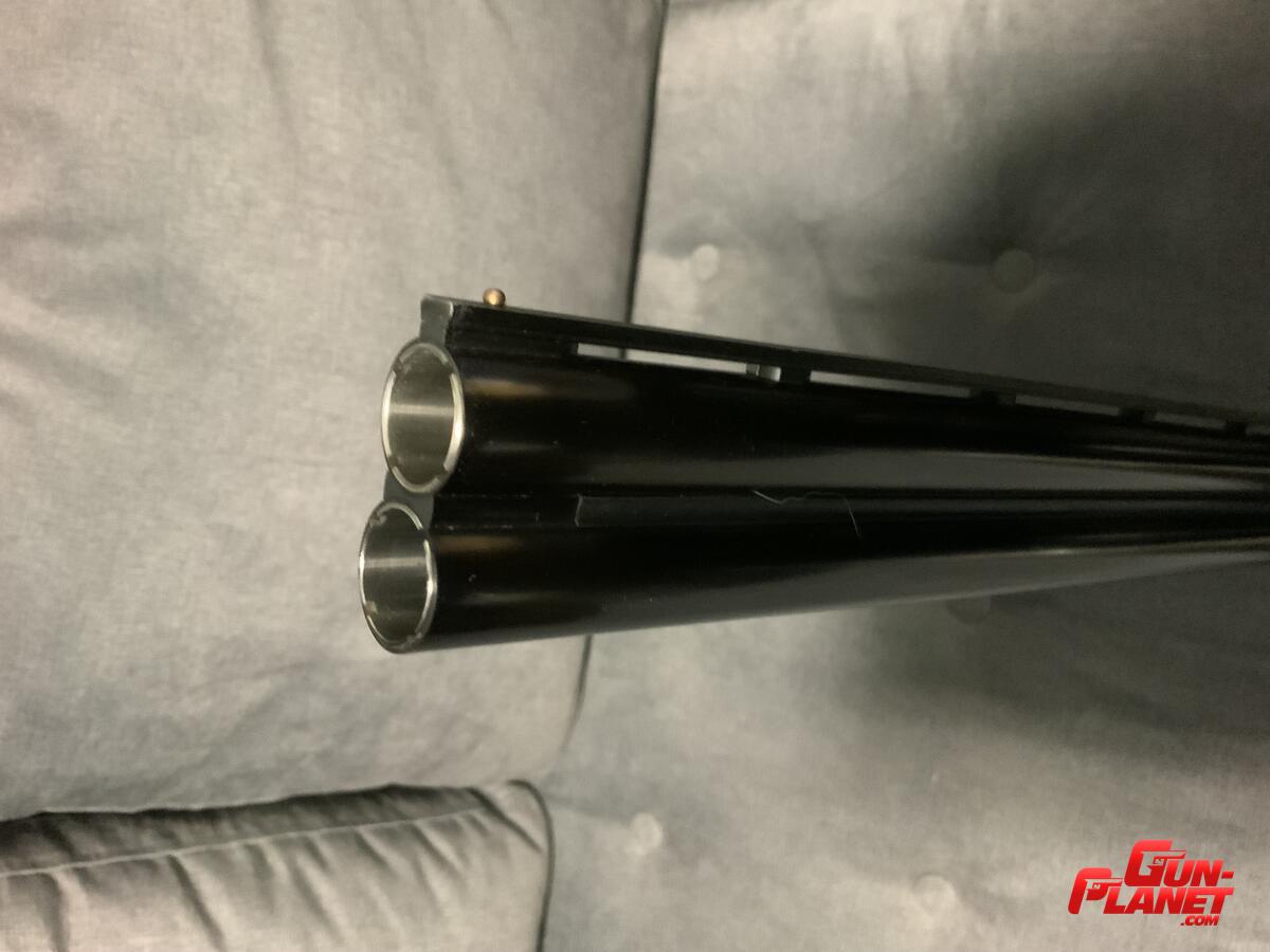 Ruger Red Label 