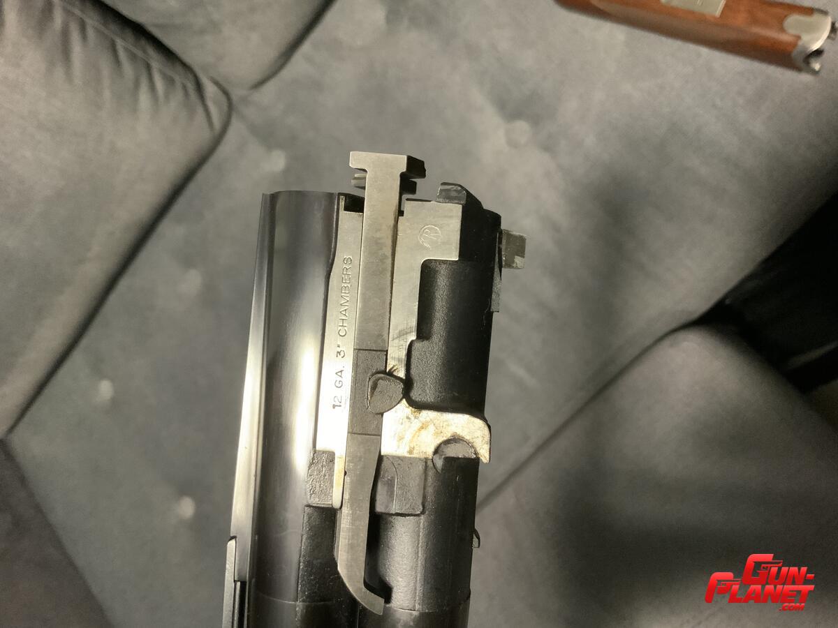 Ruger Red Label 