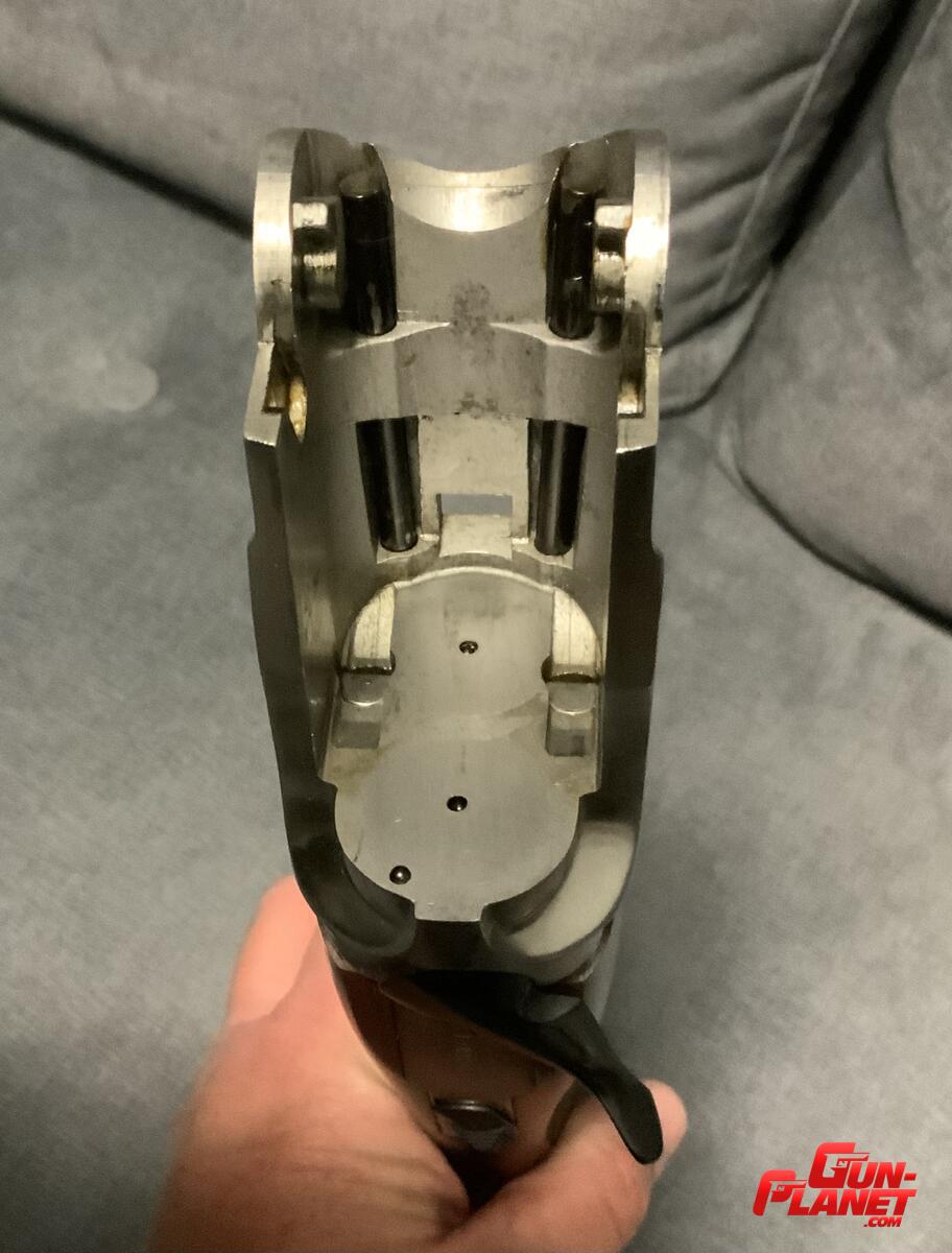Ruger Red Label 