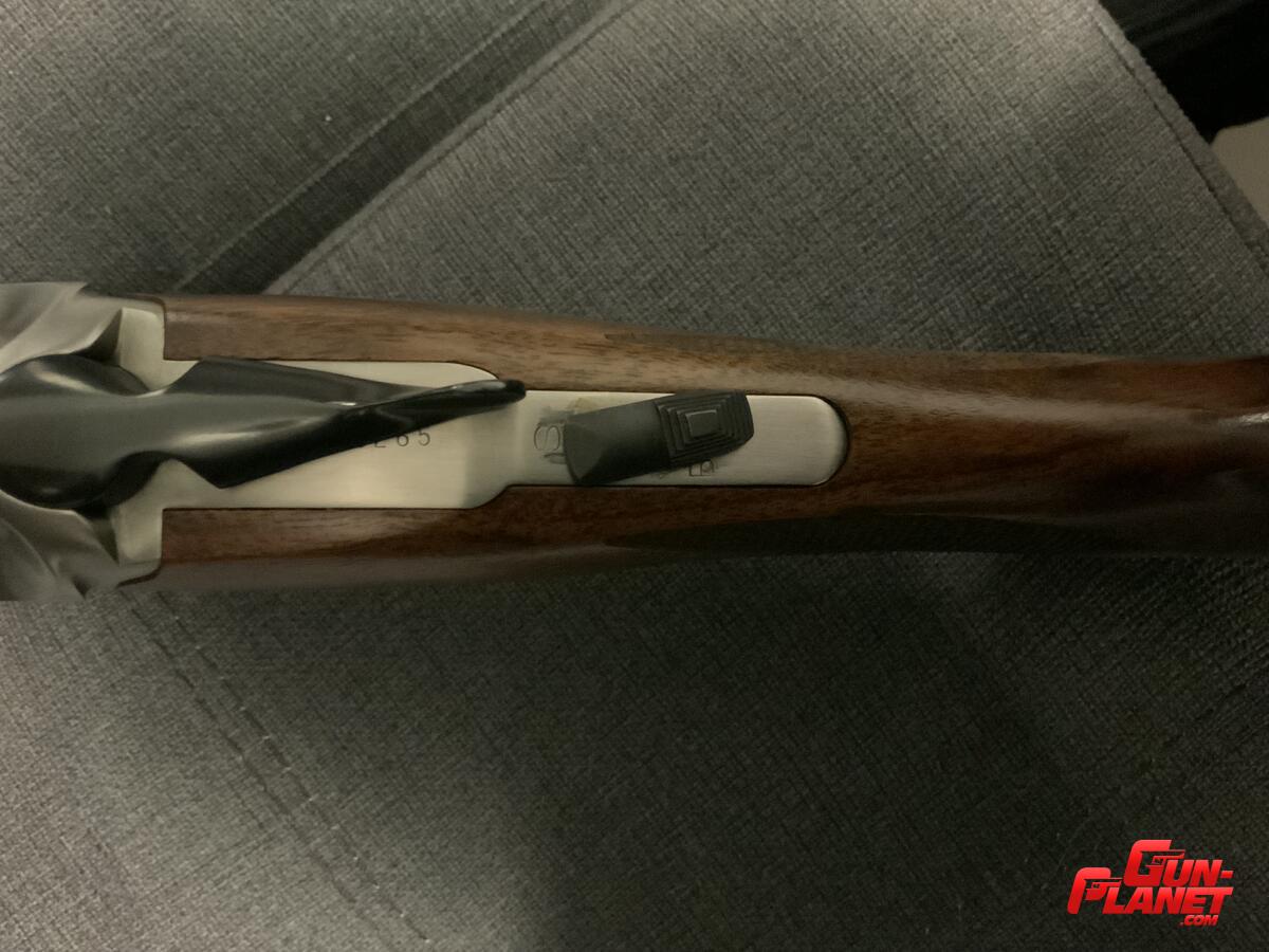 Ruger Red Label 