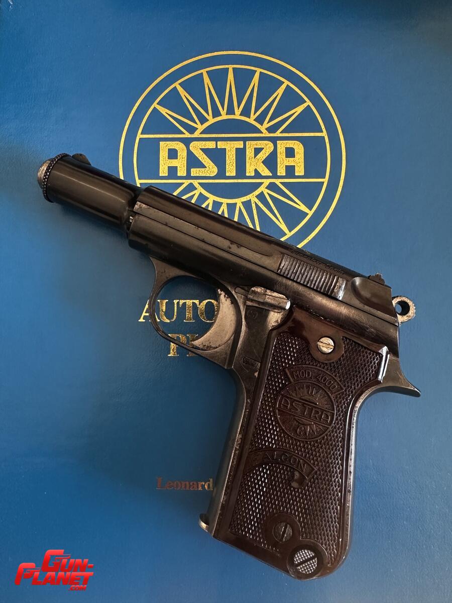Astra 4000 (Falcon) 380