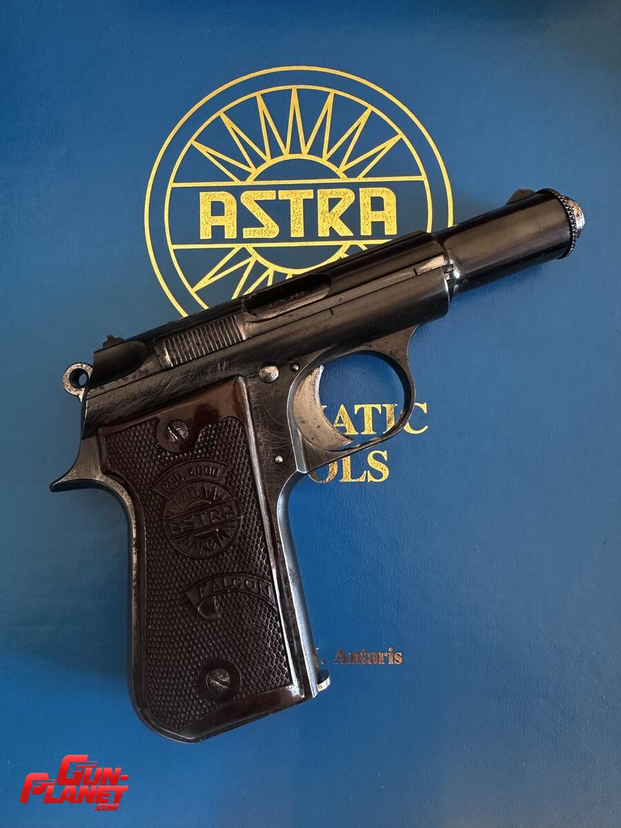 Astra 4000 (Falcon)