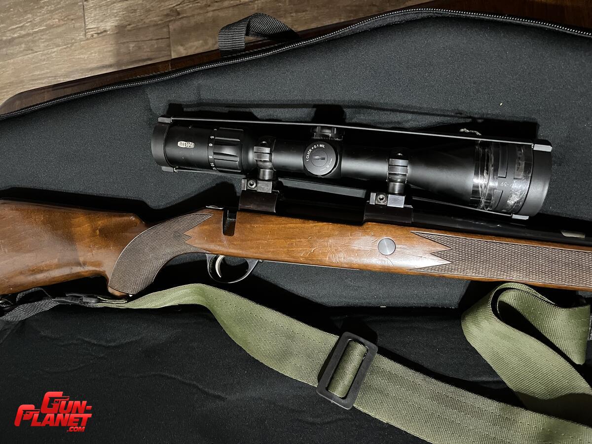 Sako L61R