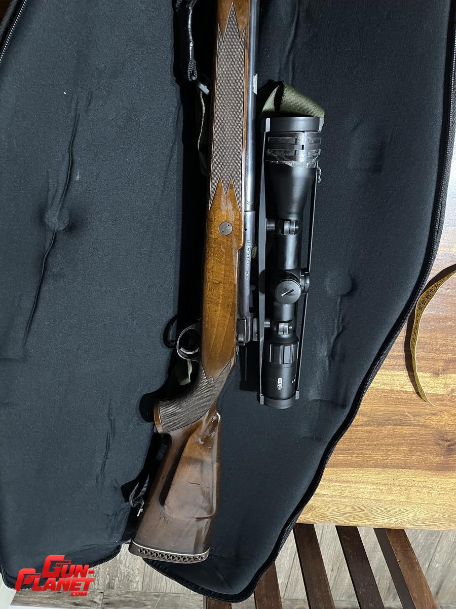 Sako L61R