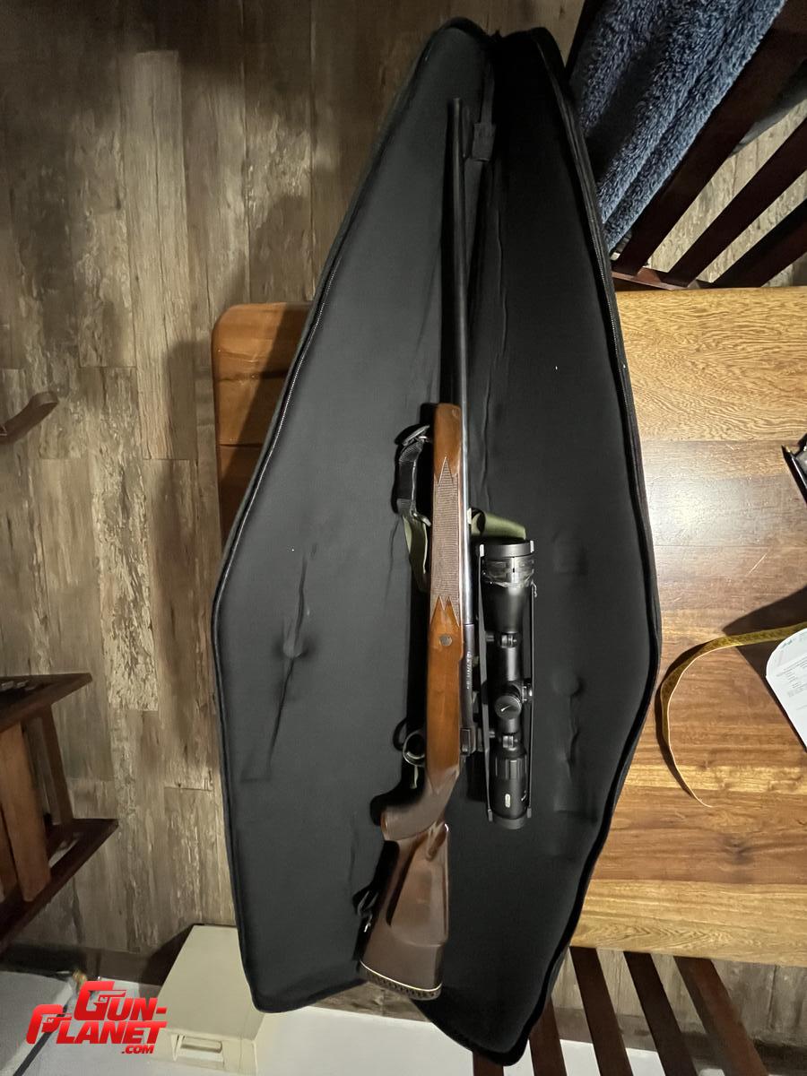 Sako L61R