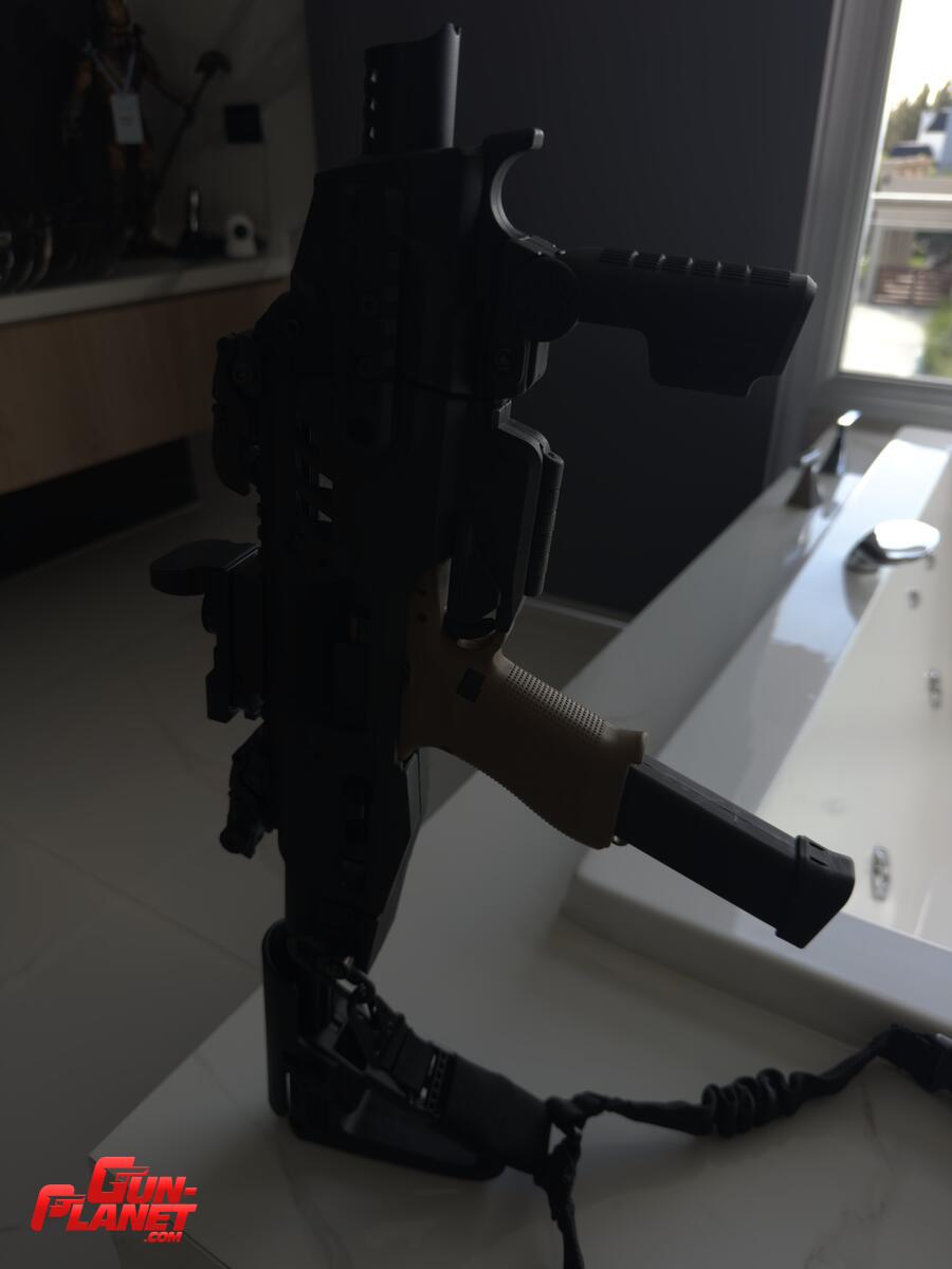  Roni G2 para Glock