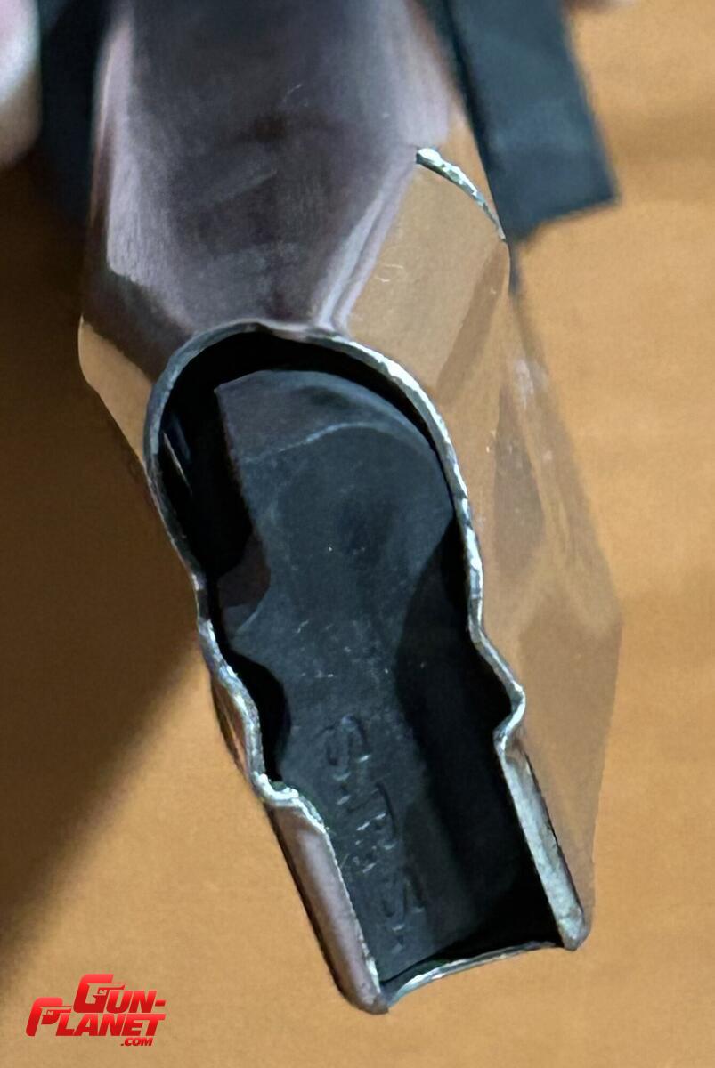 SPS MGC170 cargador cal 9/38 súper 