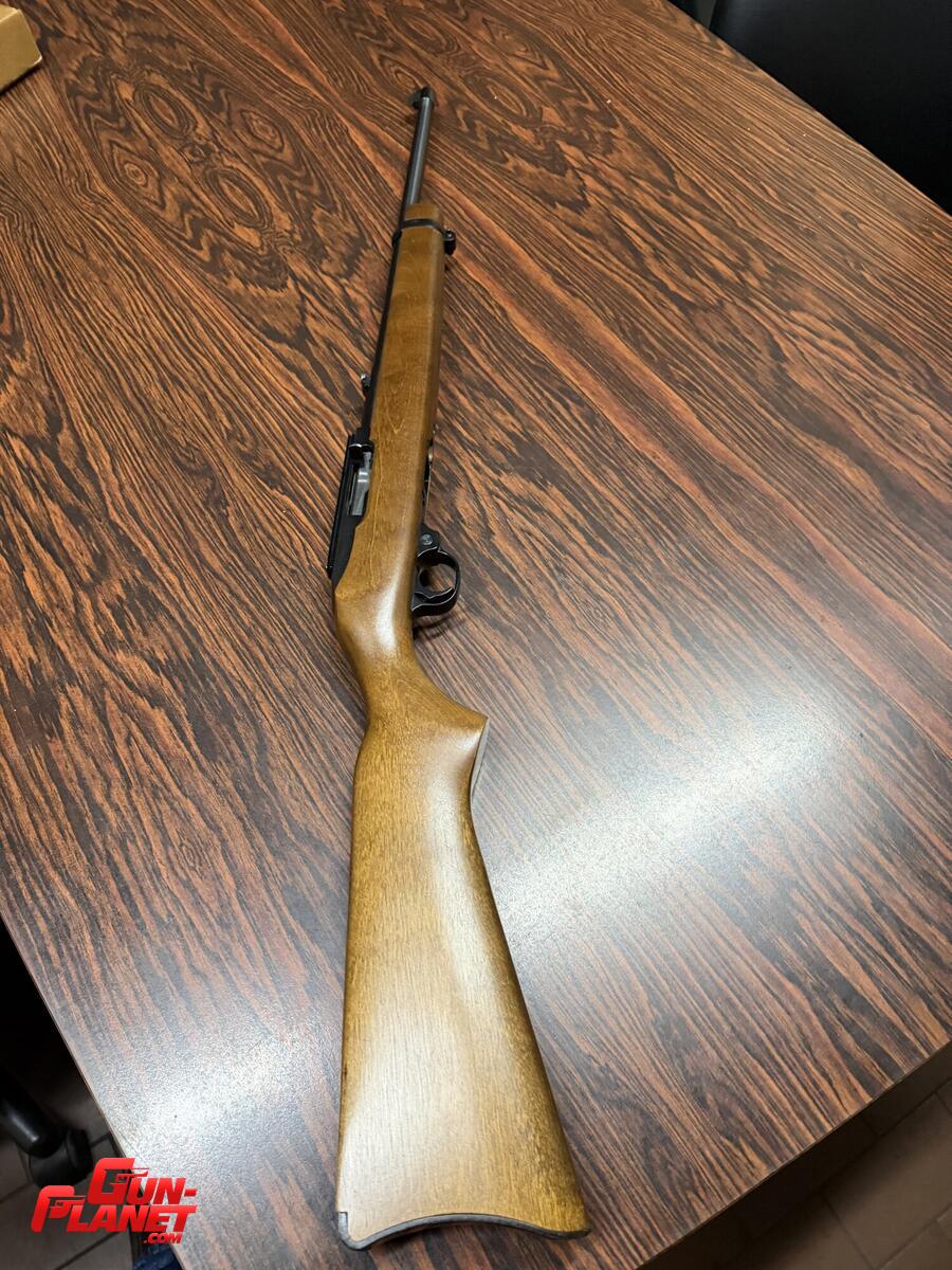 Ruger 10/22