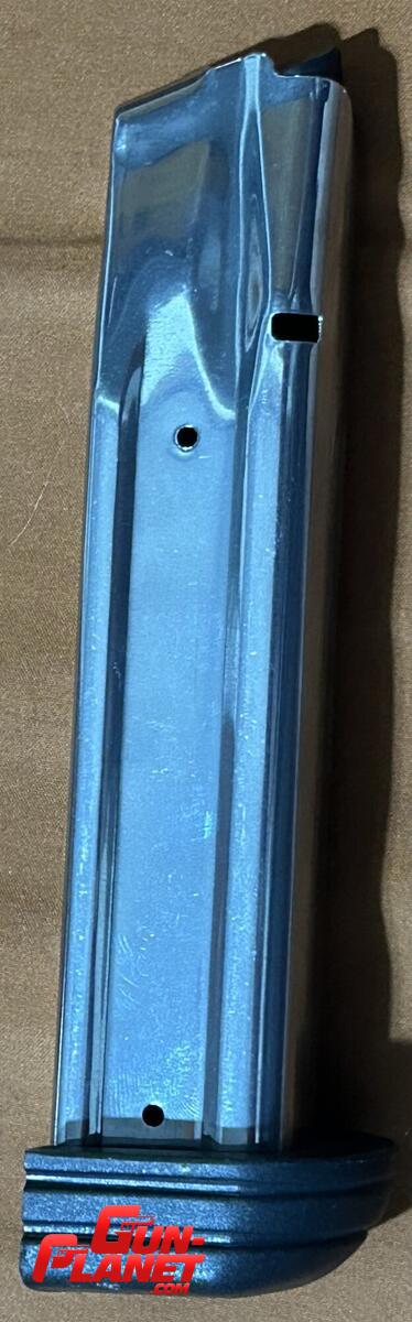 SPS MGC170 cargador cal 9/38 súper 