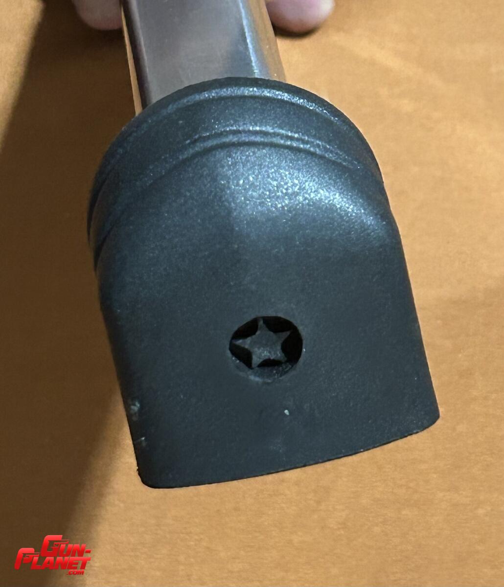 SPS MGC170 cargador cal 9/38 súper 