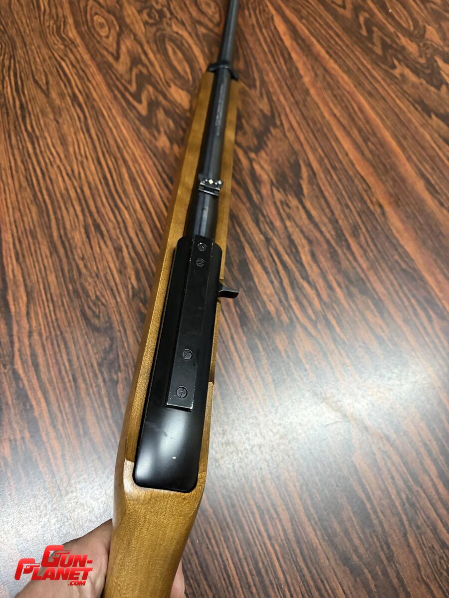 Ruger 10/22 Cal: 22 LR