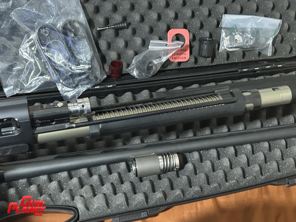 Beretta 1301 Comp