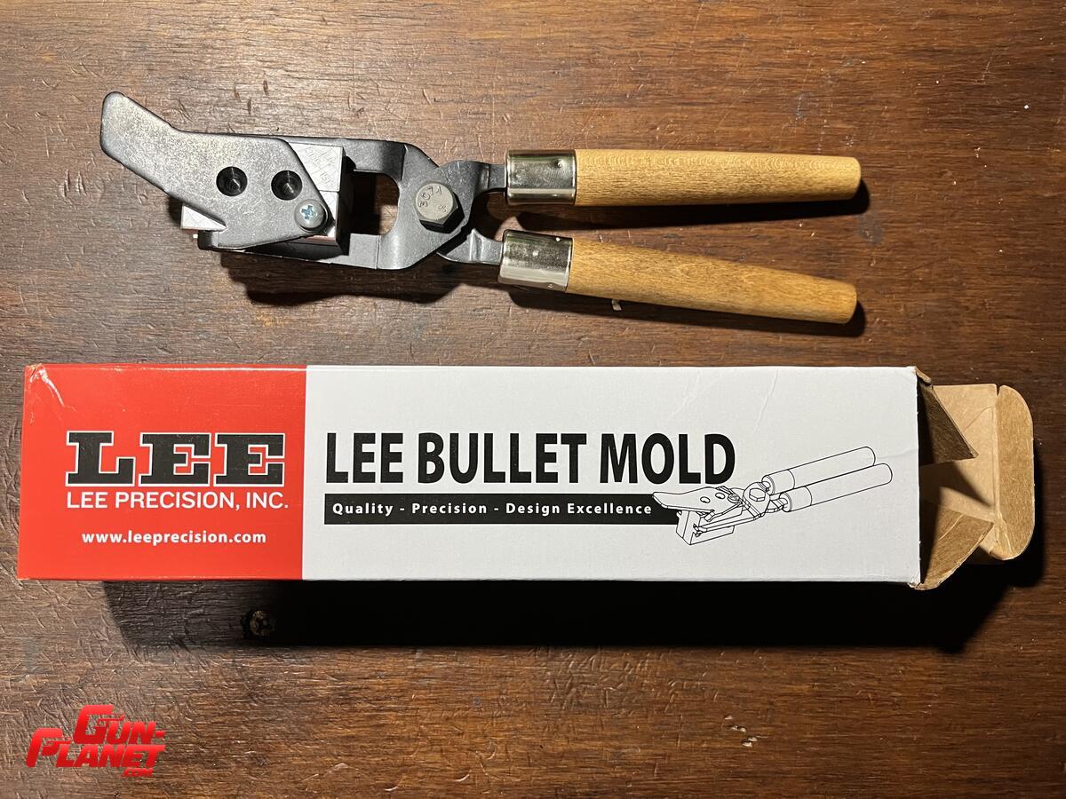 Lee DOUBLE CAVITY C309-150-F DIAMETER .309